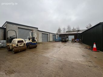 Unit 5, Ida Industrial Estate, Courtown Road, Gorey, Co. Wexford, Gorey, Co. Wexford - Image 4