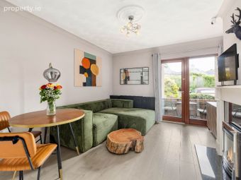 Apartment 18 Bellevue Court, Dornden Park, Booterstown, Co. Dublin - Image 2
