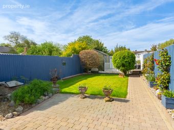 5 Leinster Cottages, Maynooth, Co. Kildare, Maynooth, Co. Kildare - Image 2