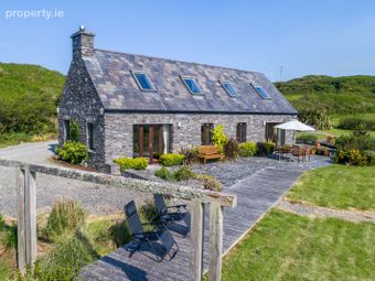 The Stone House, Rossbrin, Schull, Co. Cork - Image 3