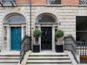 Fitzwilliam Square South, Dublin 2