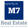 M7 Real Estate Ireland Limited Logo