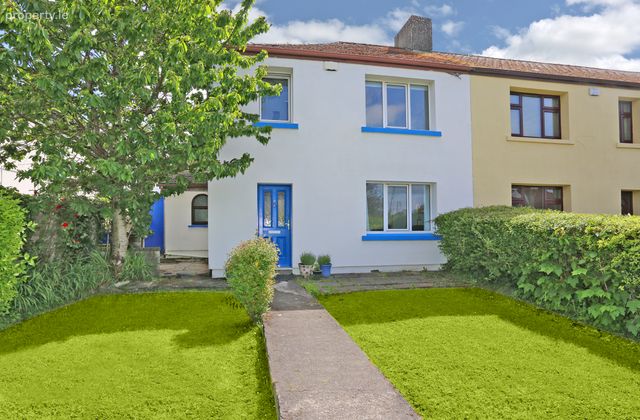 Adaville, 14 Lifford Avenue, Ballinacurra Road, Limerick, South Circular Road, Co. Limerick - Click to view photos