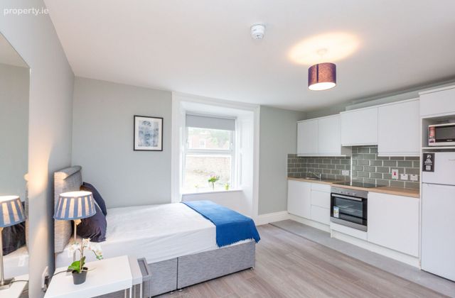 North Circular Road, Dublin 7 - Click to view photos
