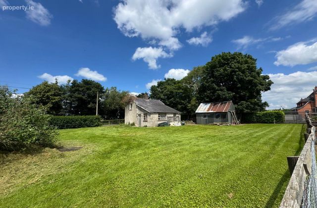 Woods Cottage, Bective, Kilmessan, Co. Meath, Bective, Co. Meath - Click to view photos
