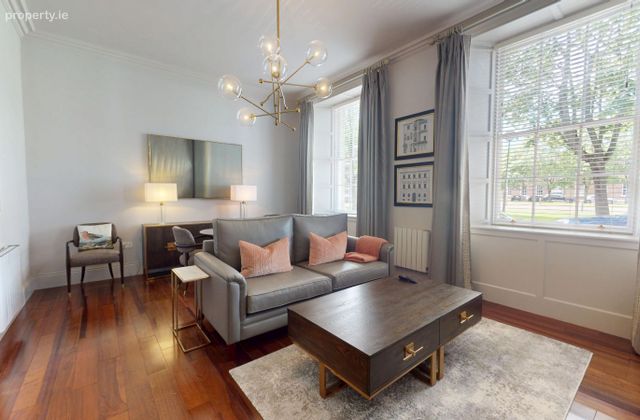 The Square, Ballsbridge, Dublin 4 - Click to view photos