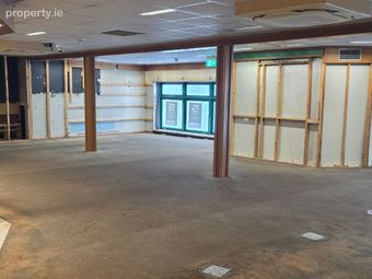 Ground Floor Retail Unit At Duffry Hill, Enniscorthy, Co. Wexford - Image 2