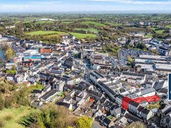 34 Park Street, Monaghan Town, Monaghan, Co. Monaghan - Image 3