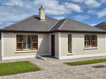12 Shannon Haven, Dromod, Carrick-on-shannon, Co. Leitrim, Dromod, Co. Leitrim