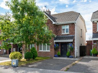 43 Chancery Park Road, Tullamore, Co. Offaly, Tullamore, Co. Offaly