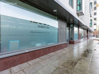 2 The Forum, Ballymoss Road, Sandyford, Dublin 18