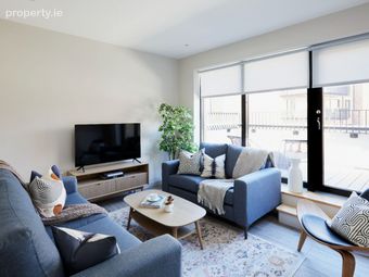 Type D 3 Bed Duplex Apartment, Scholarstown Road, Knocklyon, Dublin 16 - Image 3
