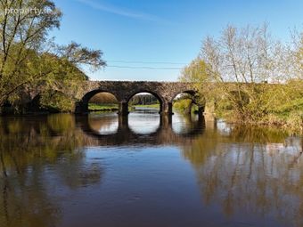 Ardsallagh House, On Approx. 80.53 Ha (199 Acres), Ardsallagh, Navan, Co Meath, Kilcarn, Co. Meath - Image 3