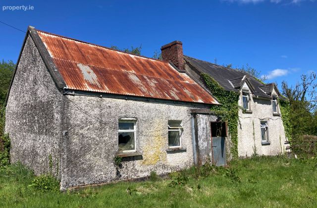 Knockalough Commons, Drombane, Thurles, Co. Tipperary - Click to view photos