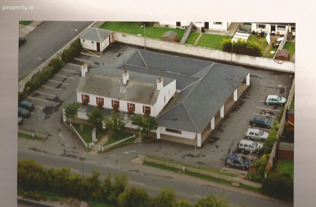 Unit 5, Beamore Business Centre, Beamore Road, Drogheda, Co. Meath - Click to view photos