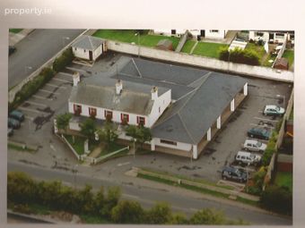 Unit 5, Beamore Business Centre, Beamore Road, Drogheda, Co. Meath