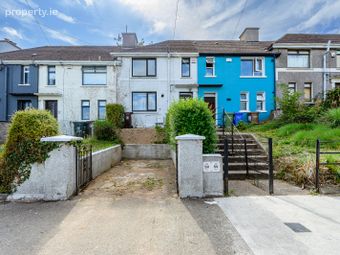 23 Seminary Walk, Farranree, Co. Cork