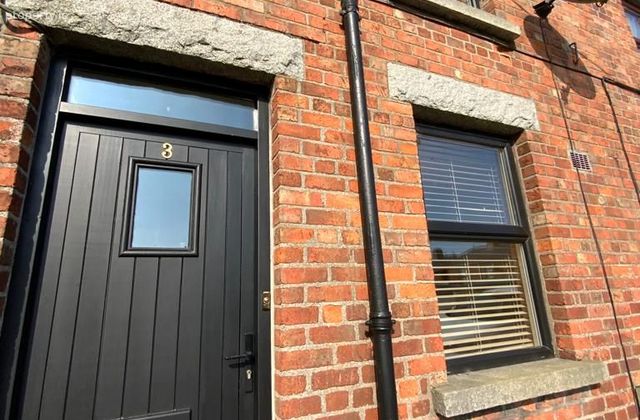 3 West Terrace, Parnell Park, Dundalk, Co. Louth - Click to view photos