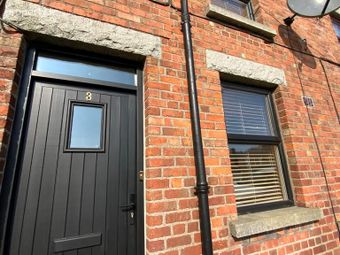 3 West Terrace, Parnell Park, Dundalk, Co. Louth