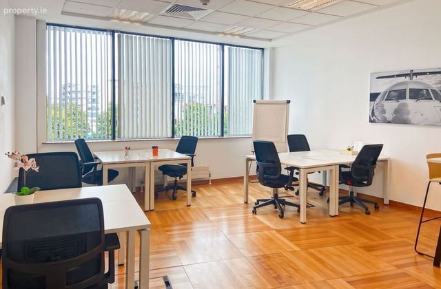 Northwood Business Park, Santry, Dublin 9 - Click to view photos