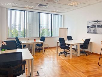 Northwood Business Park, Santry, Dublin 9