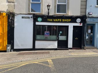 2 Mary Street, New Ross, Co. Wexford