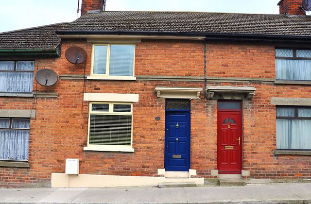 28 Patrick Street, Drogheda, Drogheda, Co. Louth - Click to view photos