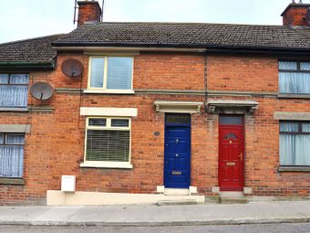 28 Patrick Street, Drogheda, Drogheda, Co. Louth