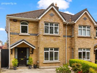 120 Burgage Manor, Blessington, Co. Wicklow, Blessington, Co. Wicklow
