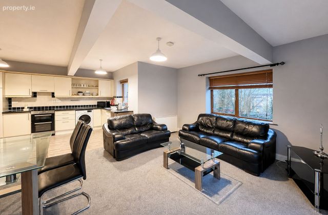 Apartment 48 , Sandymount, Ardkeen Woods, Ardkeen, Co. Waterford - Click to view photos