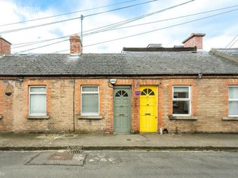 8 Liffey Street South,Dublin 10, Ballyfermot, Dublin 10