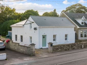 Brides Bridge, Castlelyons, Co. Cork