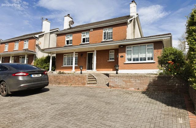 44 Fairyfield, Parteen, Garraun, Co. Clare - Click to view photos