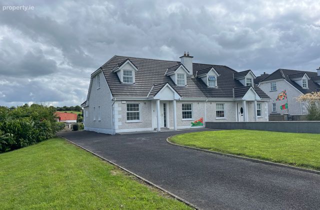 1 Gurteens, Ballina, Co Mayo, Ballina, Co. Mayo - Click to view photos
