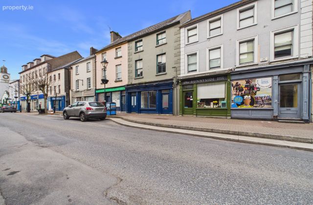 90 Main Street, Carrick-on-Suir, Co. Tipperary - Click to view photos
