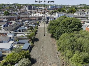 Prime Town Centre 0.55 Acre Development Site, With Detached Residence, 75 Dublin Street, Dundalk, Co. Louth, Dundalk, Co. Louth - Image 5