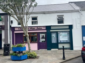 Main Street, Belmullet, Ballina, Co. Mayo, Belmullet, Co. Mayo