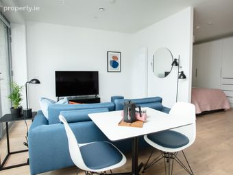 Studio, Mayor Street Upper, Dublin 1