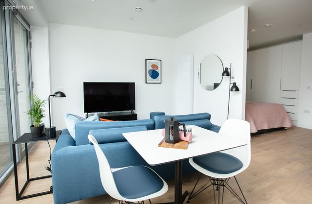 Studio, Mayor Street Upper, Dublin 1 - Click to view photos