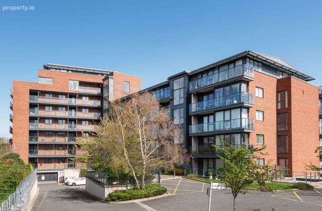 Apartment 26, Weavers Hall, Levmoss Park, Leopardstown, Dublin 18 - Click to view photos