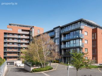 Apartment 26,Weavers Hall,Levmoss Park,The Gallops,Dublin 18, Leopardstown, Dublin 18