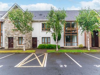 Apt 29 Block C, Sl&iacute; Na Riogh, Kilcullen Road, Naas, Co. Kildare, Naas, Co. Kildare