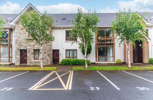 Apt 29 Block C, Sl&iacute; Na Riogh, Kilcullen Road, Naas, Co. Kildare, Naas, Co. Kildare - Click to view photos