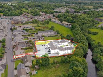 Oughterard Manor, Camp Street, Oughterard, Co. Galway, Oughterard, Co. Galway - Image 4