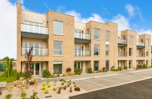 2 Bed Apartments, 2 Bed Apartments, Castle Farm Court, Dunboyne, Co. Meath, Dunboyne, Co. Meath - Click to view photos