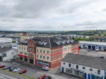 First Floor Unit, Mckendrick Place, Pearse Road, Letterkenny, Co. Donegal, Letterkenny, Co. Donegal
