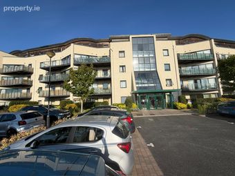 Apartment 152, The Anchorage, Seabourne View, Charlesland, Greystones, Co. Wicklow, Greystones, Co. Wicklow