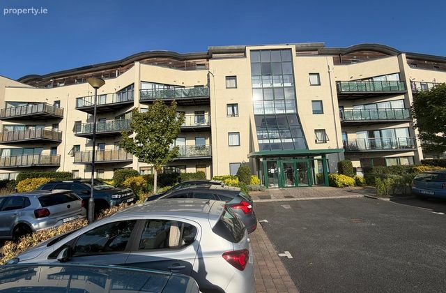 Apartment 152, The Anchorage, Seabourne View, Charlesland, Greystones, Co. Wicklow, Greystones, Co. Wicklow - Click to view photos