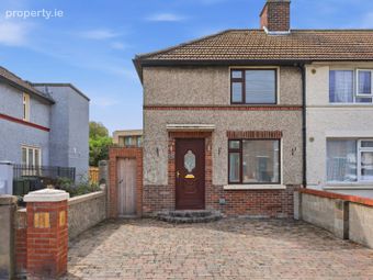 21 Faussagh Avenue, Dublin 7, Cabra, Dublin 7