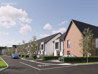 Type C, Ardmore Road, Mullingar, Co. Westmeath - Image 4